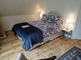 Auberge La Chatelaine