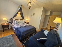 Auberge La Chatelaine