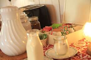 Auberge La Chatelaine