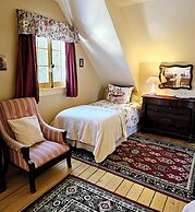 Auberge La Chatelaine