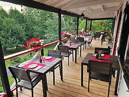 Auberge La Chatelaine