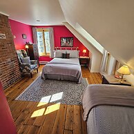 Auberge La Chatelaine