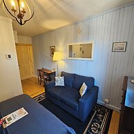 Auberge La Chatelaine