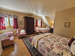 Auberge La Chatelaine