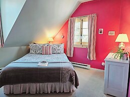 Auberge La Chatelaine