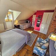 Auberge La Chatelaine