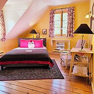 Auberge La Chatelaine