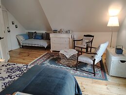 Auberge La Chatelaine