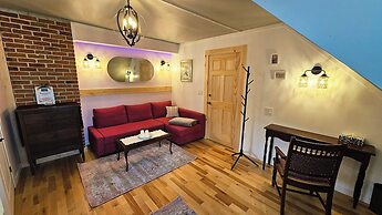 Auberge La Chatelaine