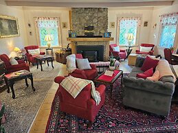 Auberge La Chatelaine