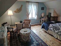 Auberge La Chatelaine