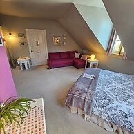 Auberge La Chatelaine