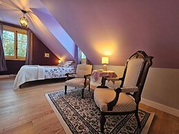 Auberge La Chatelaine