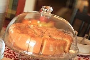 Auberge La Chatelaine