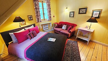 Auberge La Chatelaine