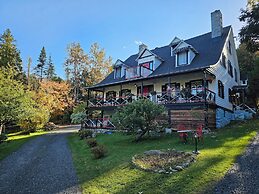 Auberge La Chatelaine