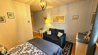 Auberge La Chatelaine