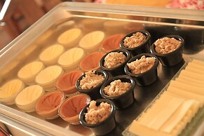 Auberge La Chatelaine