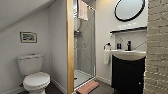 Auberge La Chatelaine