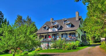 Auberge La Chatelaine