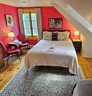 Auberge La Chatelaine