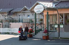 Landhotel Reitingblick