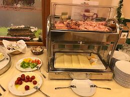 Landhotel Reitingblick