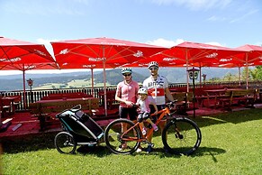 Landhotel Reitingblick