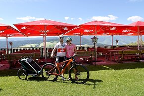 Landhotel Reitingblick