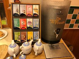 Landhotel Reitingblick