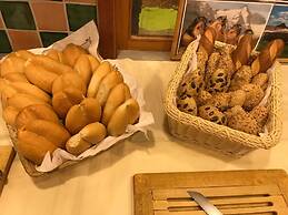 Landhotel Reitingblick