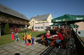 Landhotel Reitingblick