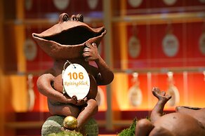 Landhotel Reitingblick