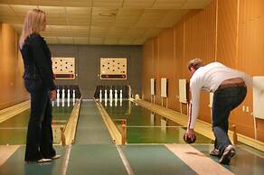 Landhotel Reitingblick