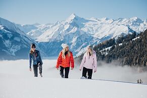 Superior Sport und Familienresort Alpenblick