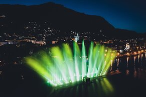 Superior Sport und Familienresort Alpenblick