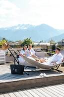 Superior Sport und Familienresort Alpenblick