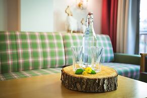 Superior Sport und Familienresort Alpenblick