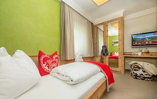 Superior Sport und Familienresort Alpenblick