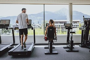 Superior Sport und Familienresort Alpenblick