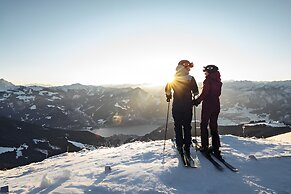 Superior Sport und Familienresort Alpenblick