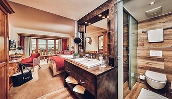Superior Sport und Familienresort Alpenblick
