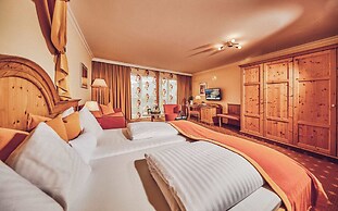 Superior Sport und Familienresort Alpenblick