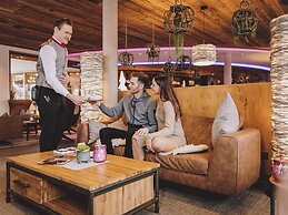 Superior Sport und Familienresort Alpenblick