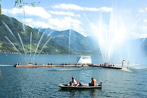 Superior Sport und Familienresort Alpenblick