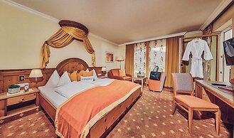 Superior Sport und Familienresort Alpenblick