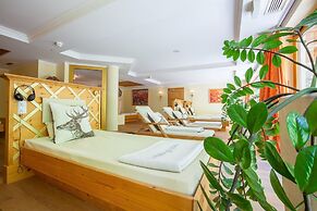 Superior Sport und Familienresort Alpenblick