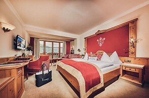 Superior Sport und Familienresort Alpenblick