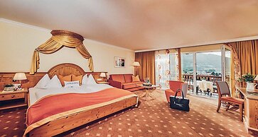 Superior Sport und Familienresort Alpenblick