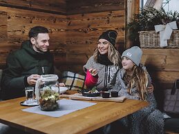 Superior Sport und Familienresort Alpenblick